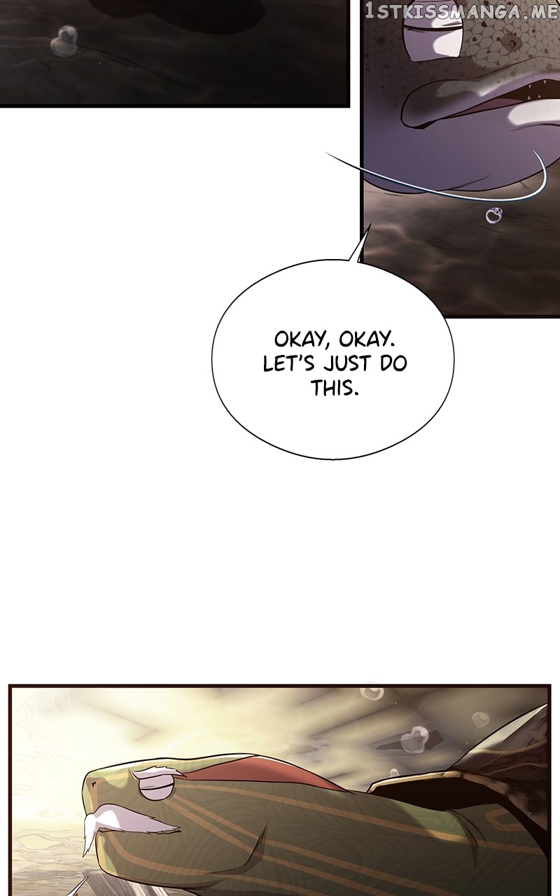 Read Reincarnated As a Fish EN Manga Online