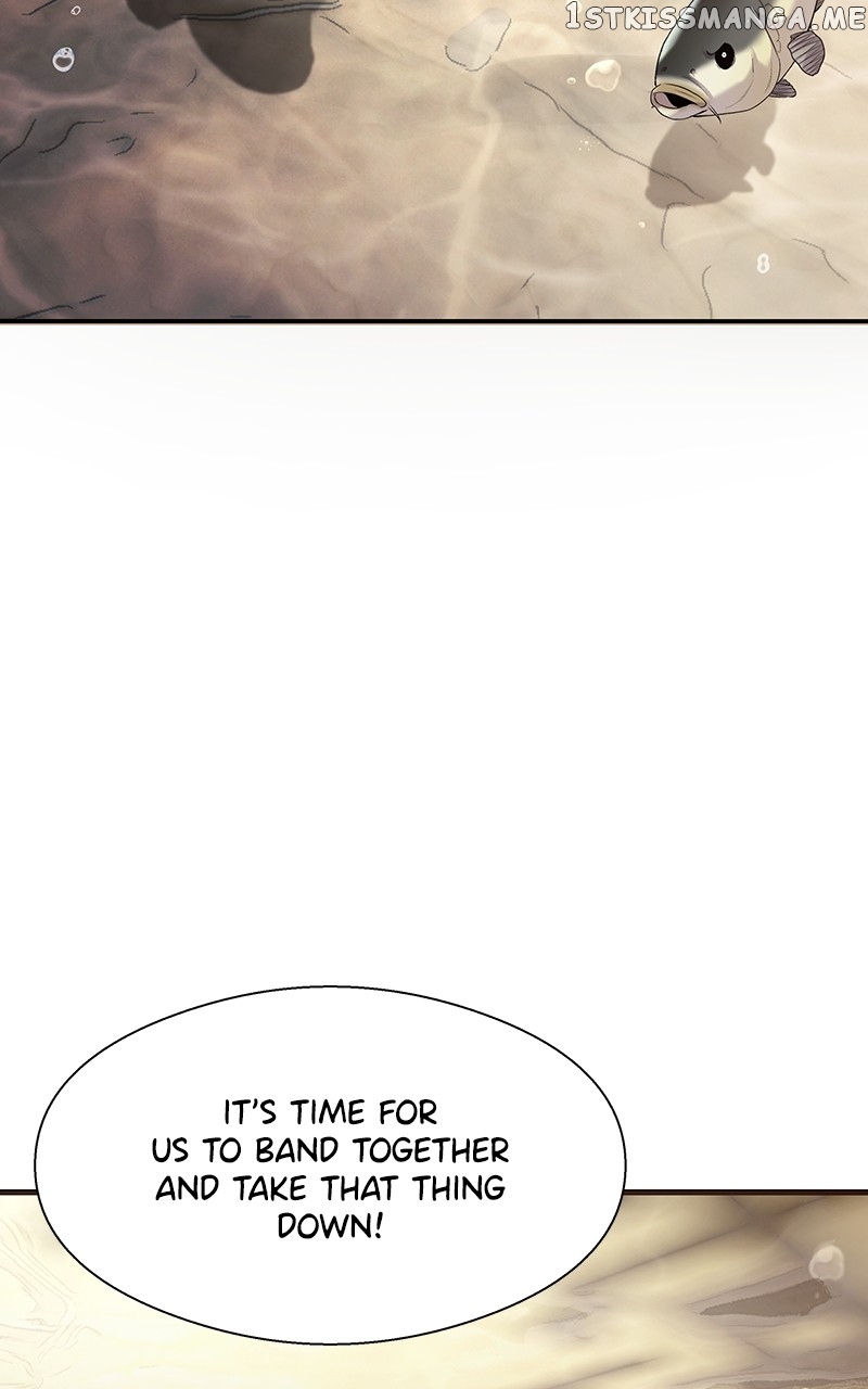 Read Reincarnated As a Fish EN Manga Online
