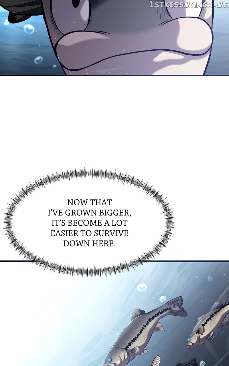 Read Reincarnated As a Fish EN Manga Online