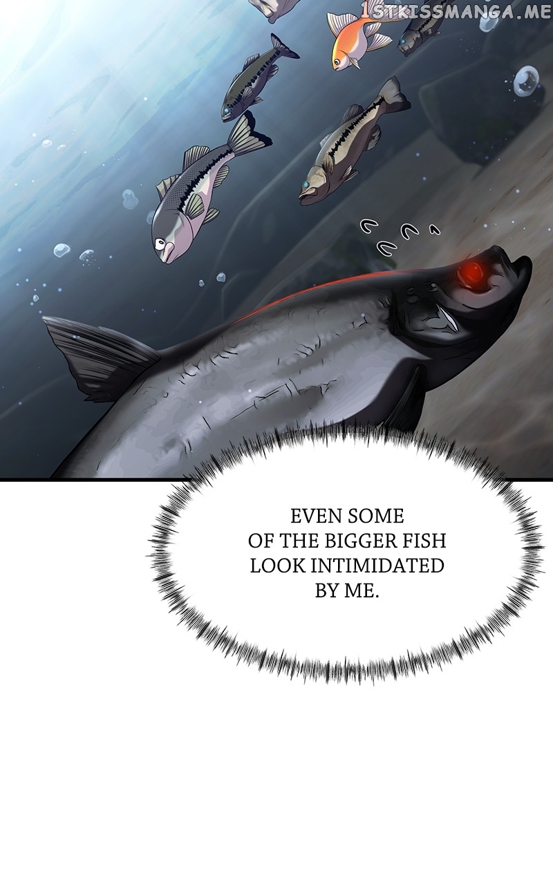 Read Reincarnated As a Fish EN Manga Online