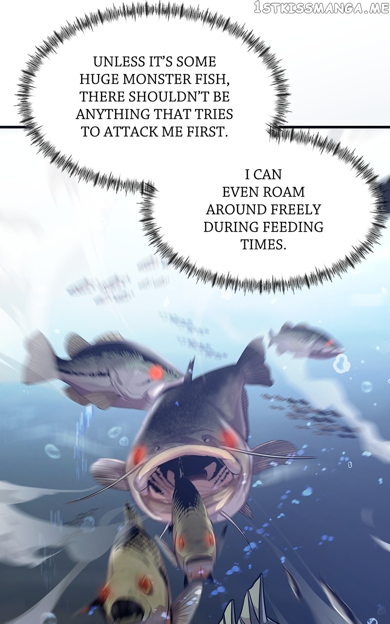 Read Reincarnated As a Fish EN Manga Online