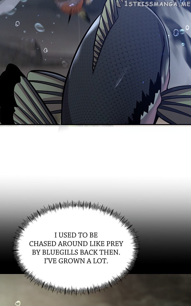 Read Reincarnated As a Fish EN Manga Online