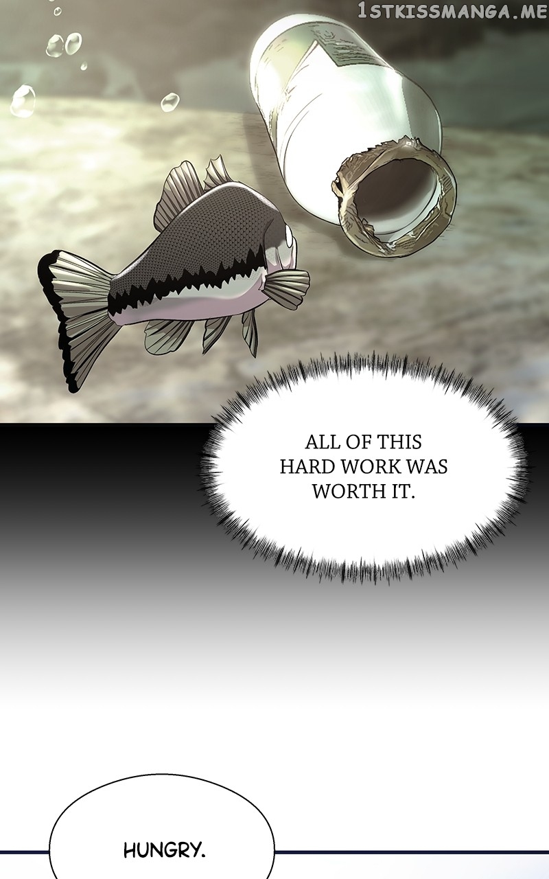 Read Reincarnated As a Fish EN Manga Online
