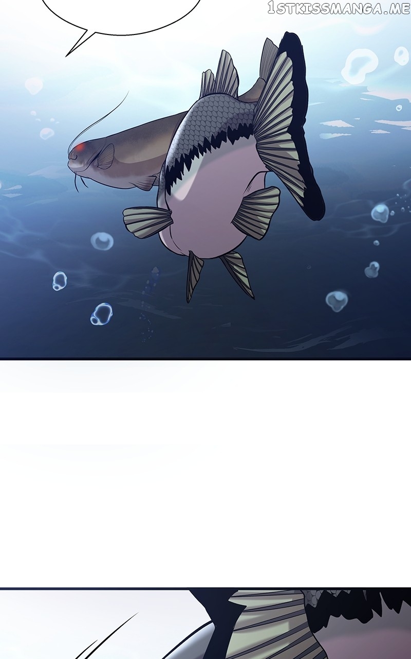 Read Reincarnated As a Fish EN Manga Online