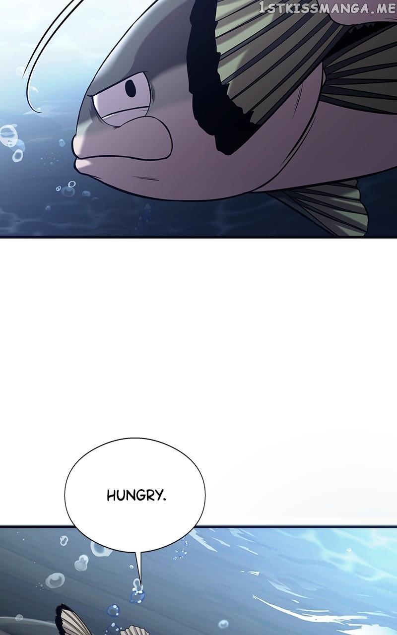 Read Reincarnated As a Fish EN Manga Online