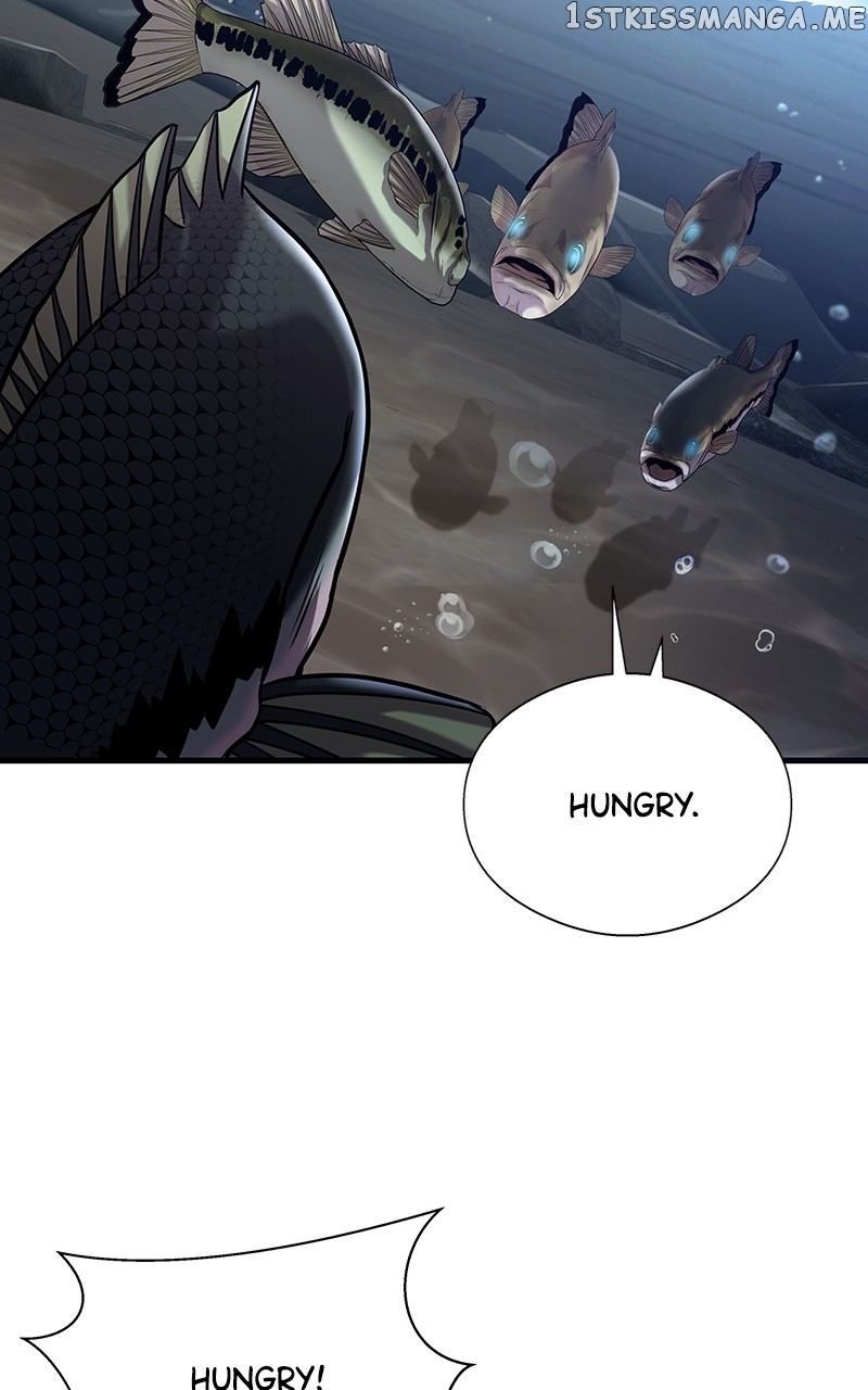 Read Reincarnated As a Fish EN Manga Online