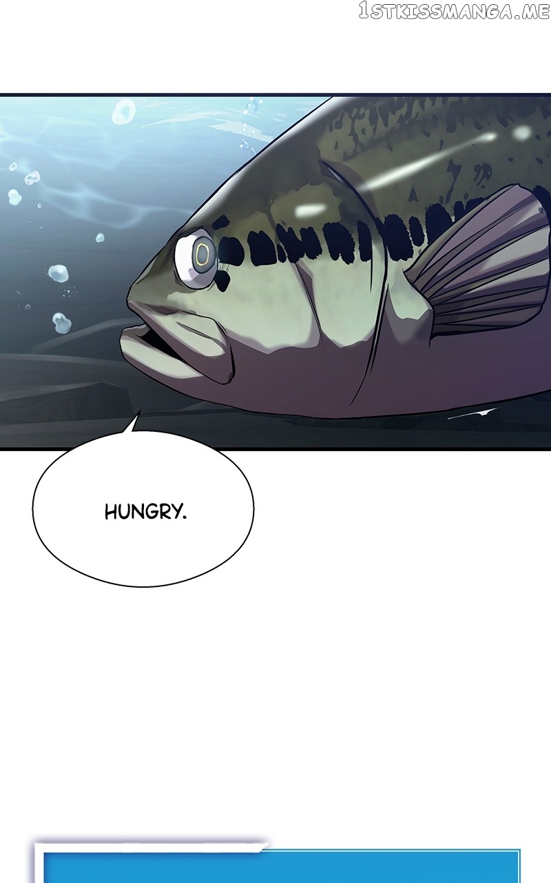 Read Reincarnated As a Fish EN Manga Online