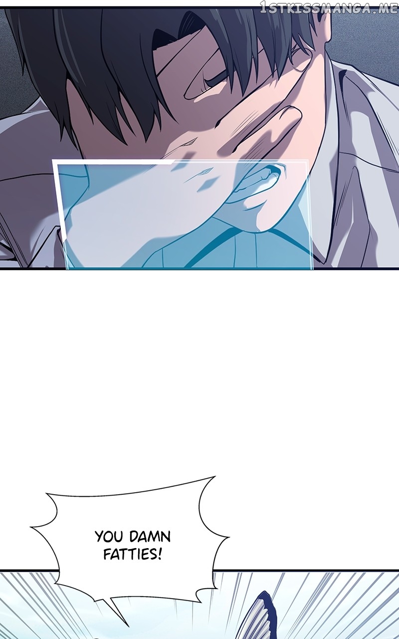 Read Reincarnated As a Fish EN Manga Online