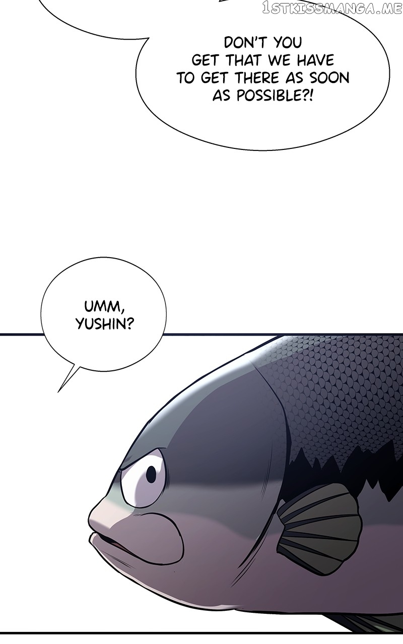 Read Reincarnated As a Fish EN Manga Online