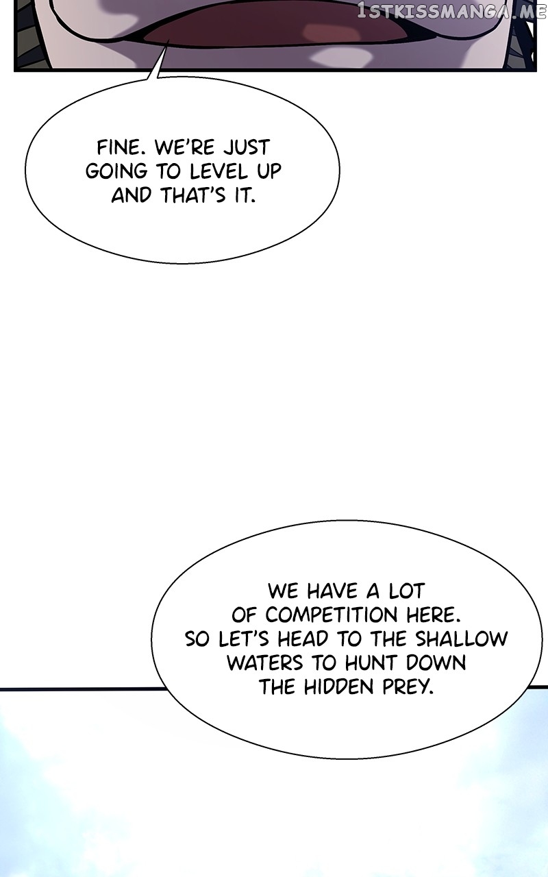 Read Reincarnated As a Fish EN Manga Online