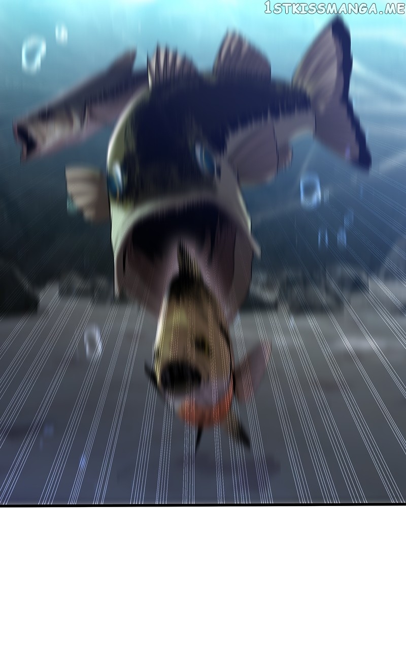 Read Reincarnated As a Fish EN Manga Online
