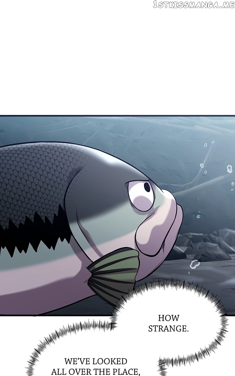 Read Reincarnated As a Fish EN Manga Online