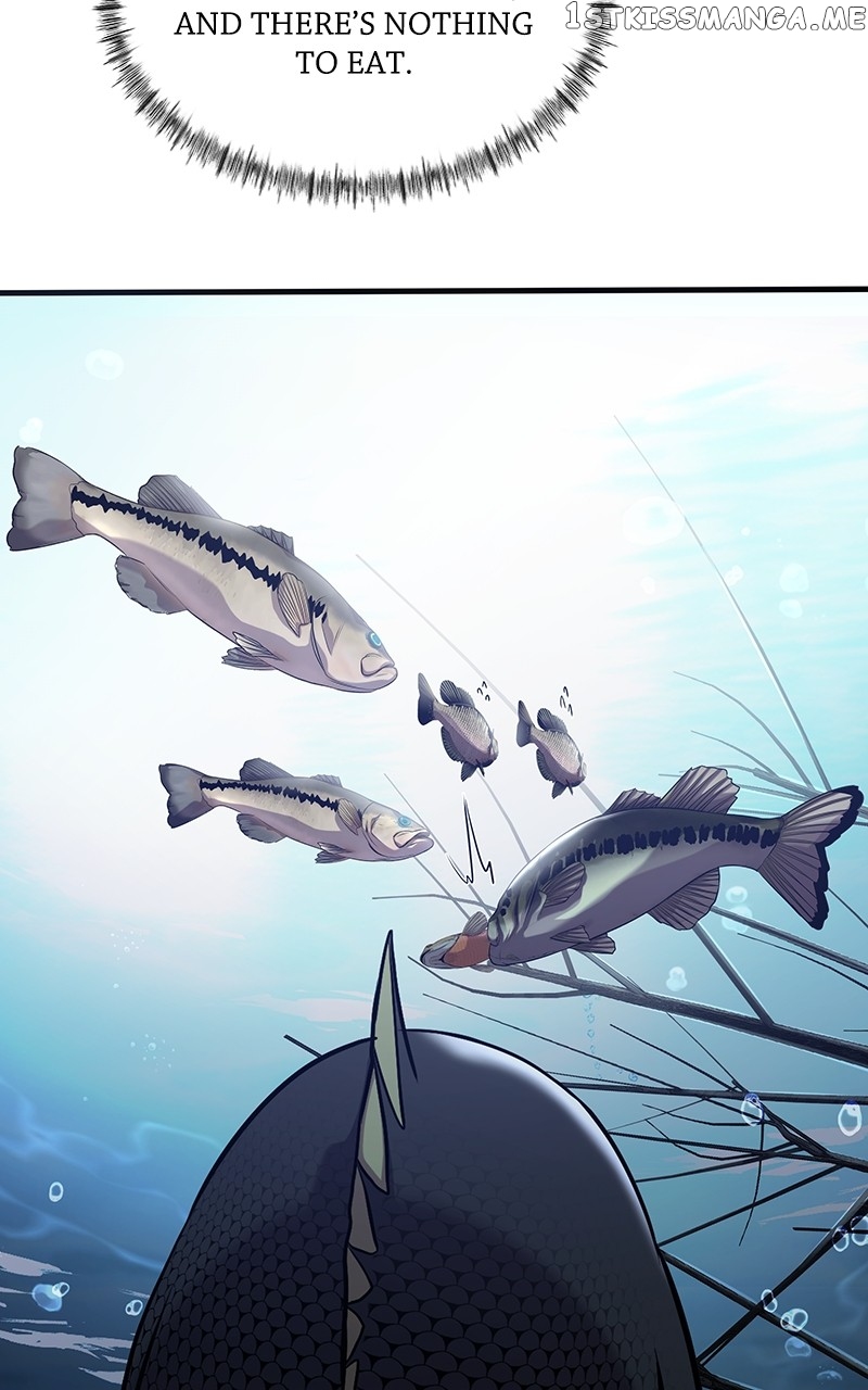 Read Reincarnated As a Fish EN Manga Online