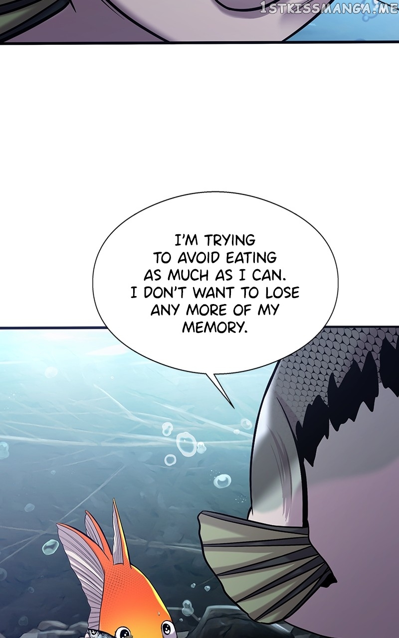 Read Reincarnated As a Fish EN Manga Online