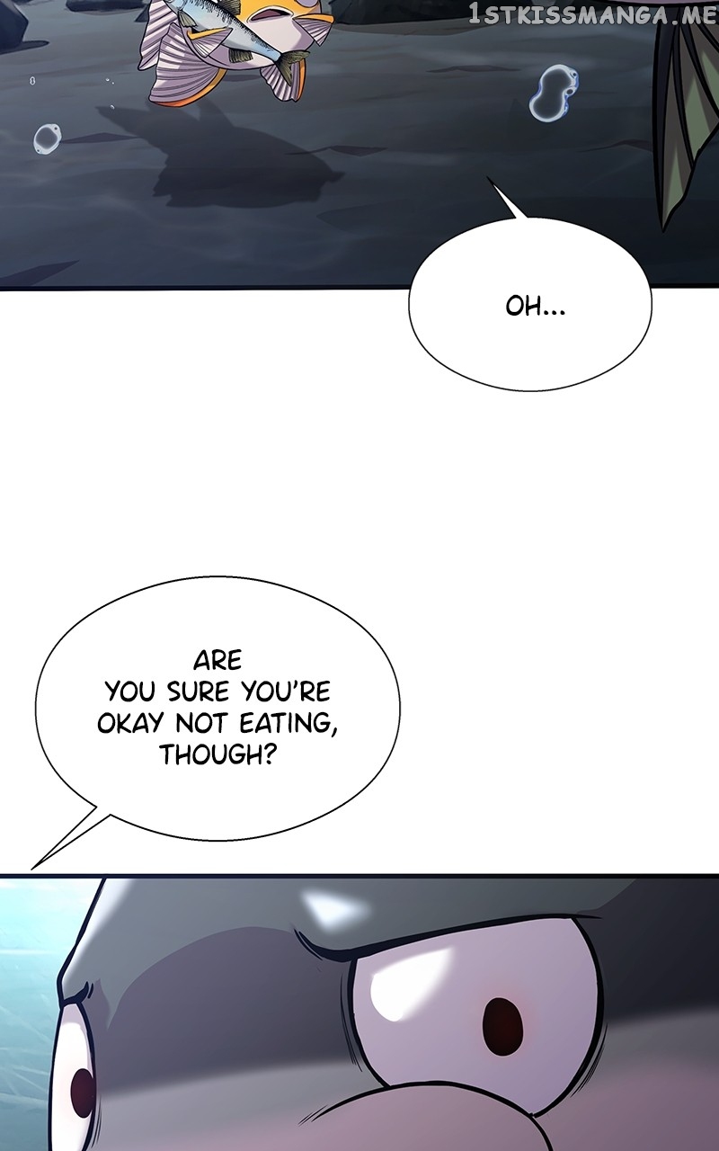 Read Reincarnated As a Fish EN Manga Online