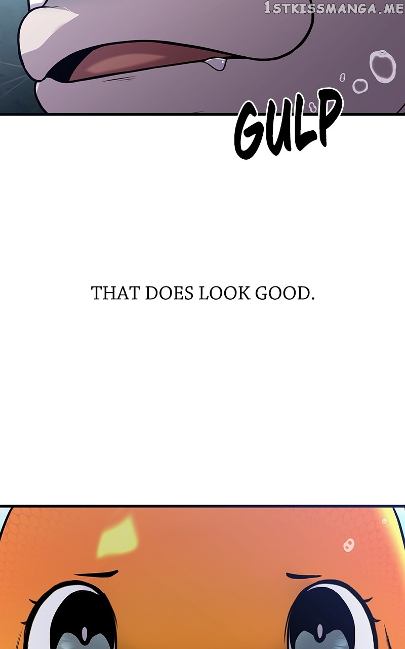 Read Reincarnated As a Fish EN Manga Online