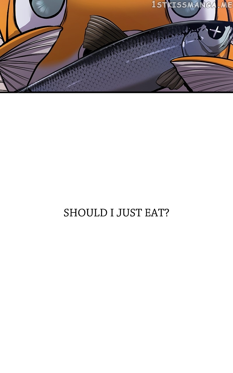 Read Reincarnated As a Fish EN Manga Online