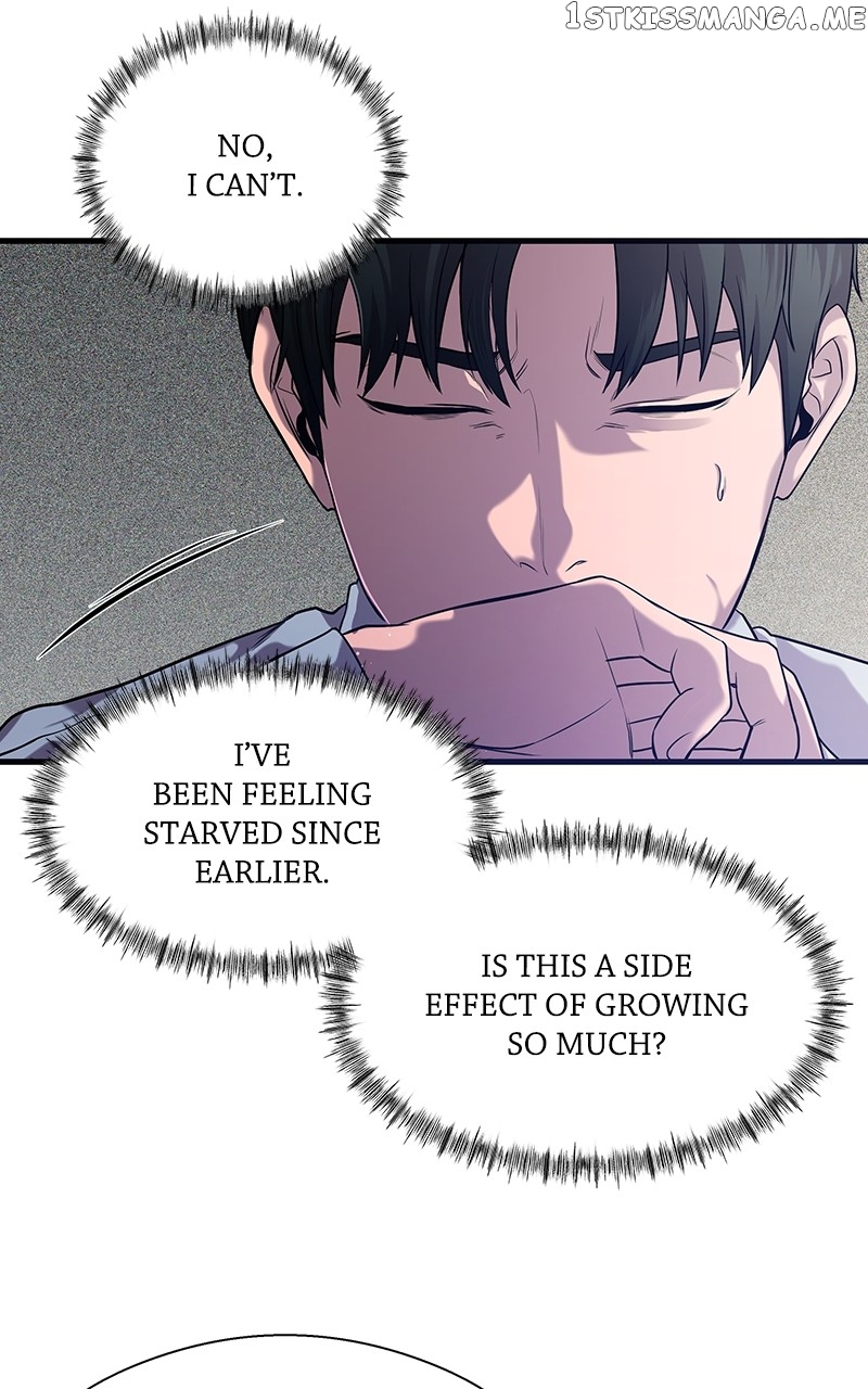 Read Reincarnated As a Fish EN Manga Online