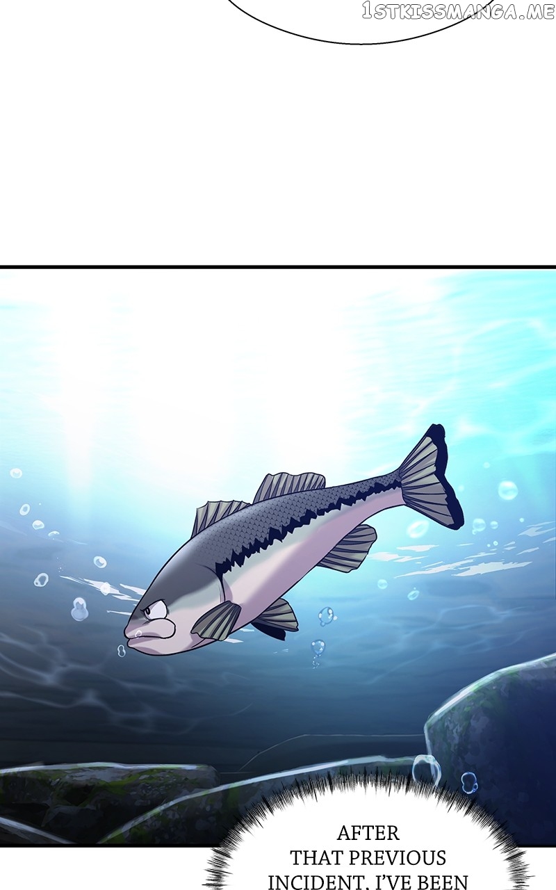 Read Reincarnated As a Fish EN Manga Online