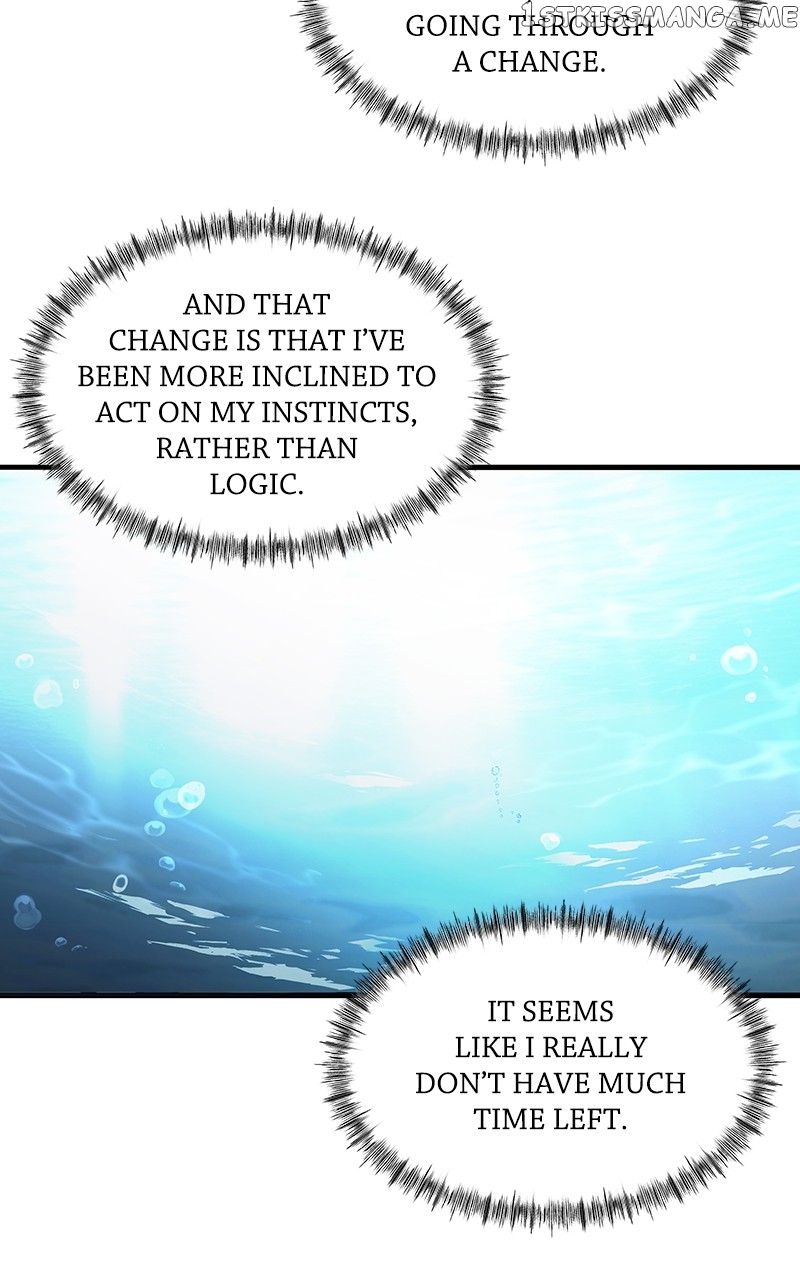 Read Reincarnated As a Fish EN Manga Online
