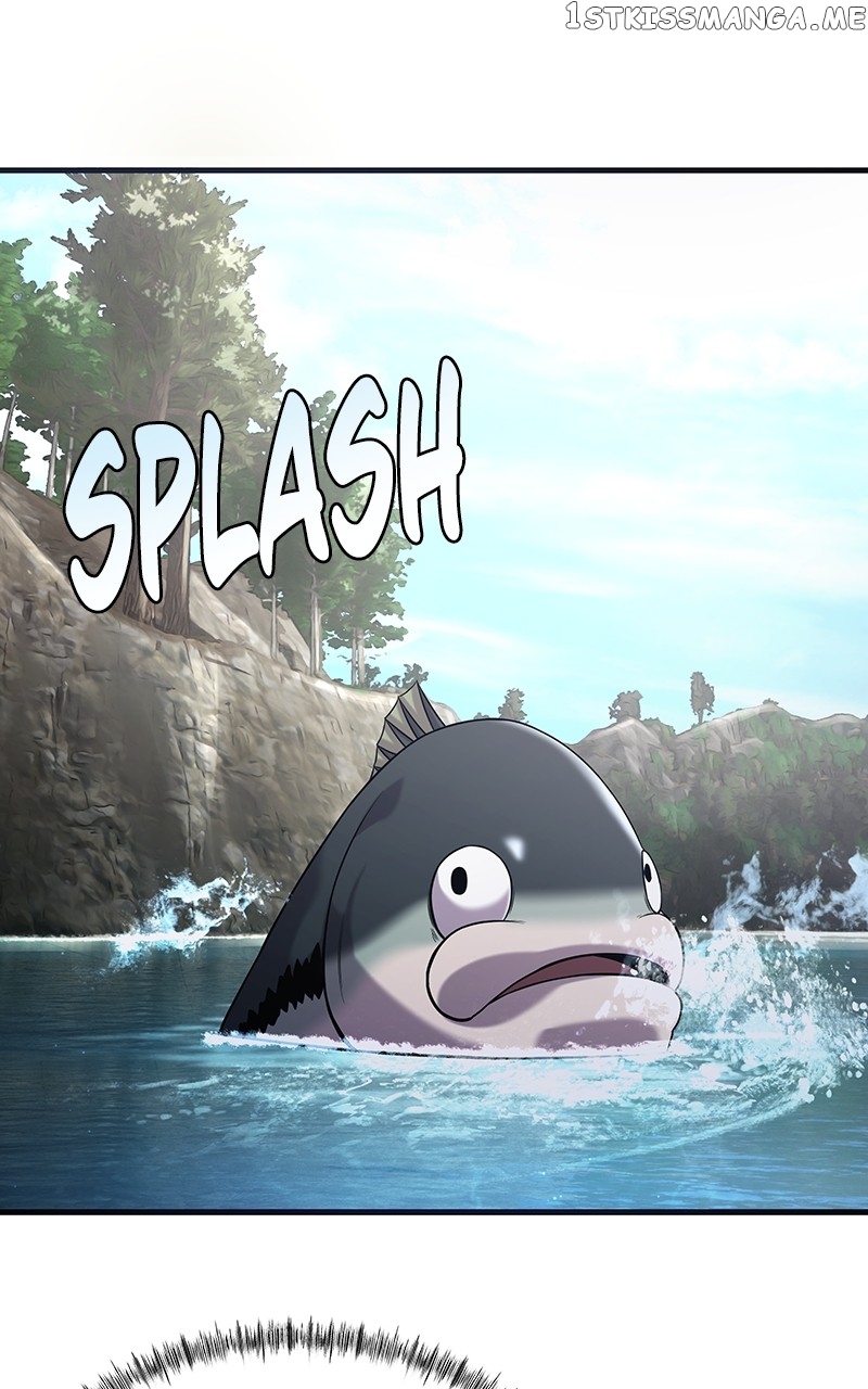 Read Reincarnated As a Fish EN Manga Online