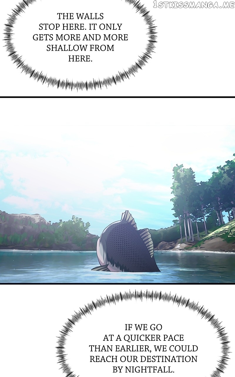 Read Reincarnated As a Fish EN Manga Online