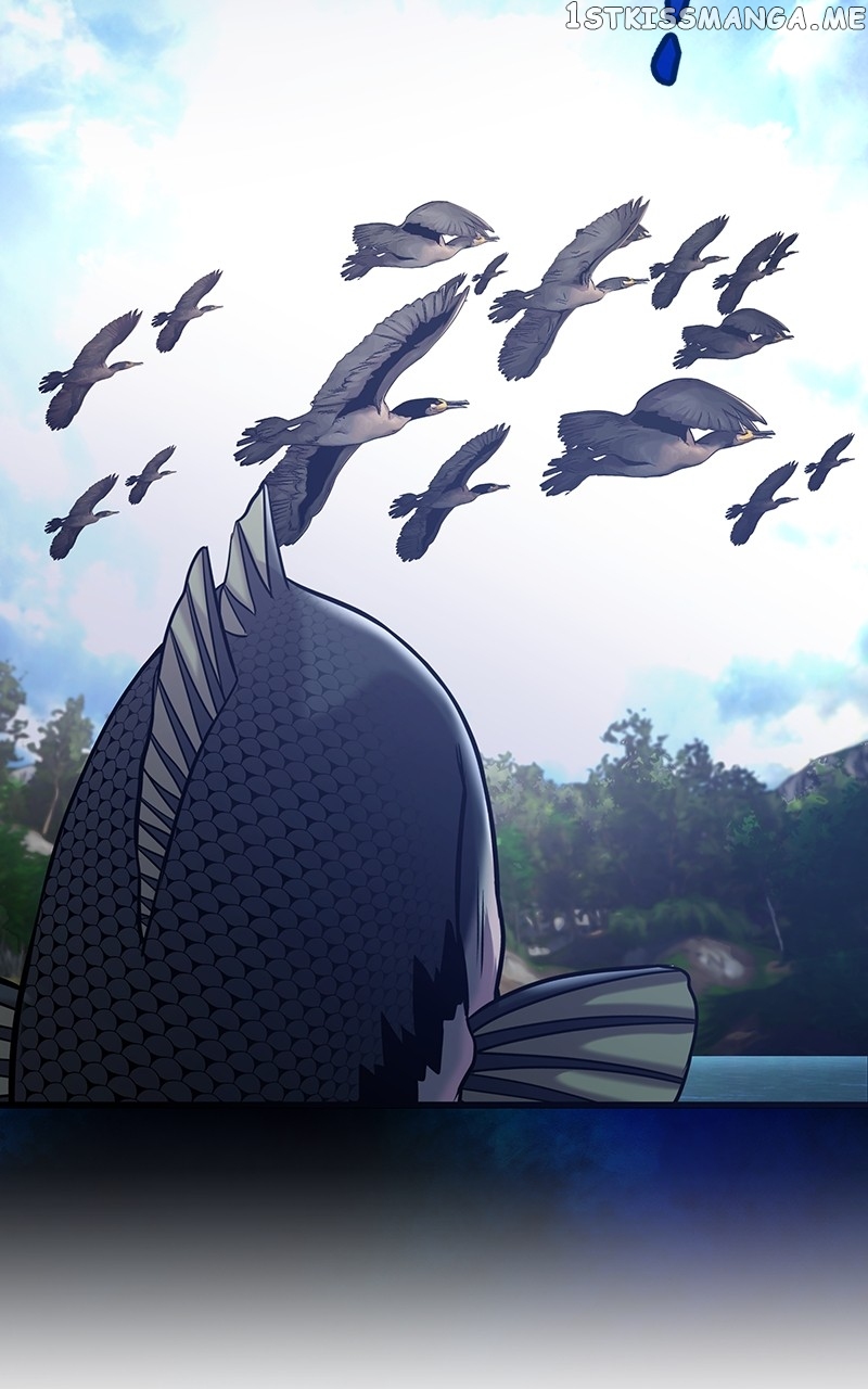 Read Reincarnated As a Fish EN Manga Online