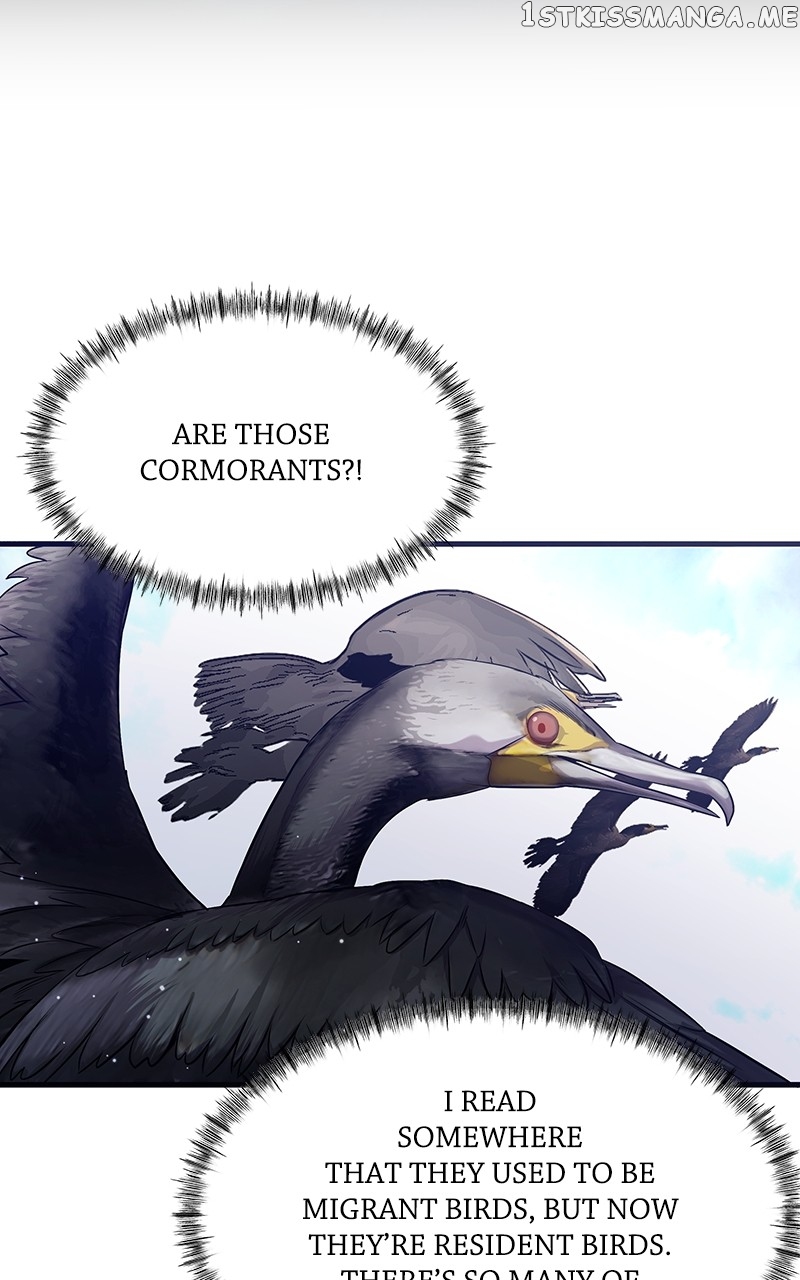 Read Reincarnated As a Fish EN Manga Online