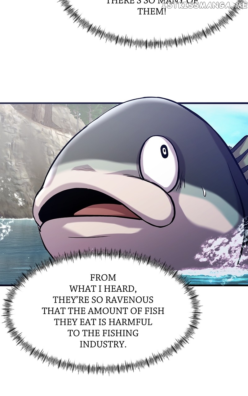 Read Reincarnated As a Fish EN Manga Online