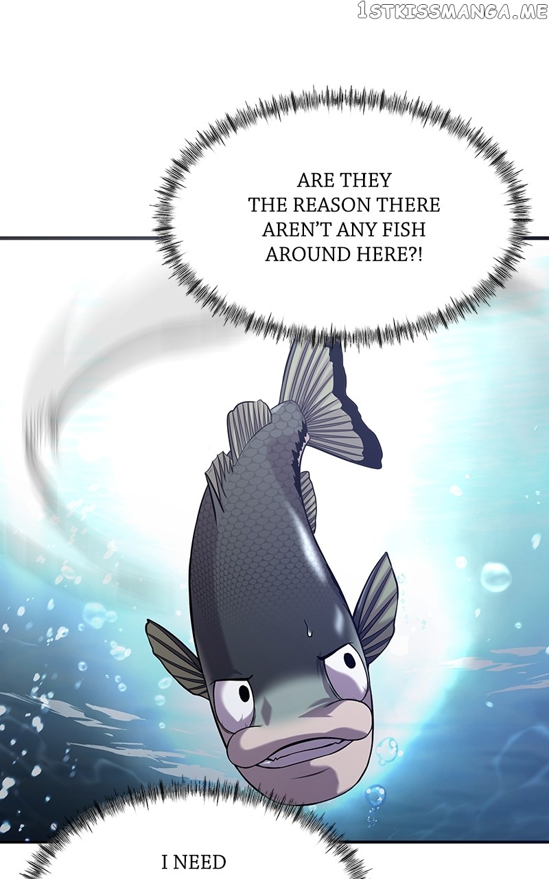 Read Reincarnated As a Fish EN Manga Online