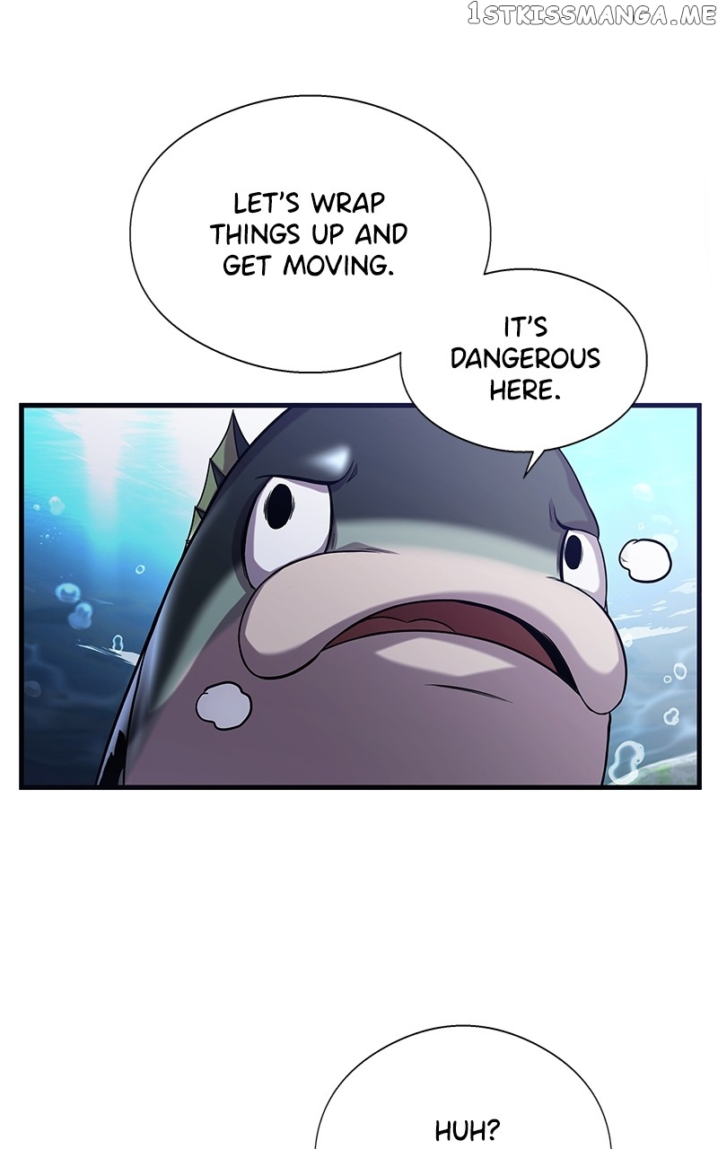 Read Reincarnated As a Fish EN Manga Online