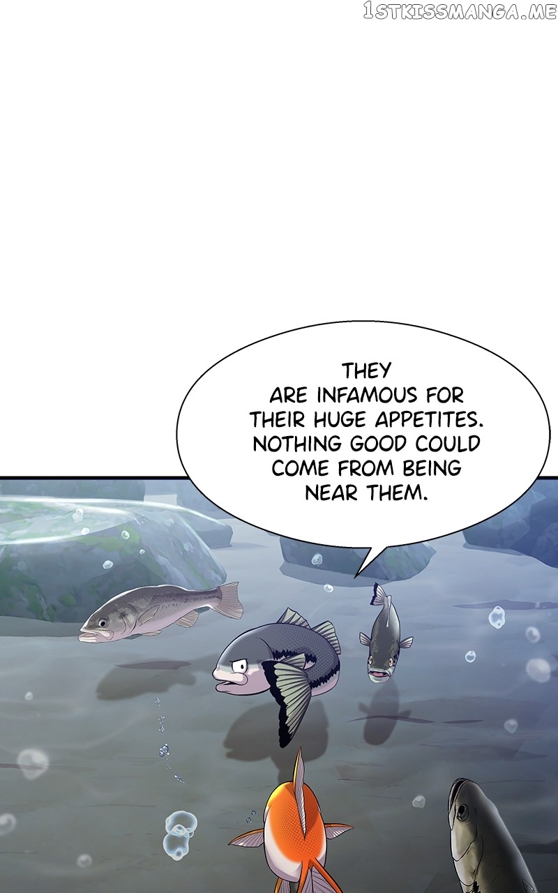 Read Reincarnated As a Fish EN Manga Online