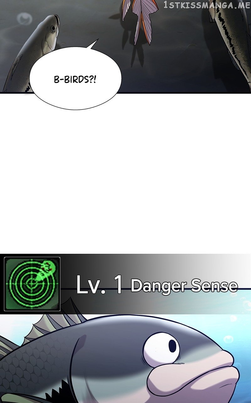 Read Reincarnated As a Fish EN Manga Online