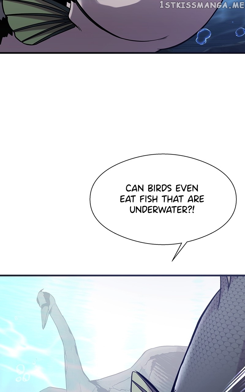 Read Reincarnated As a Fish EN Manga Online