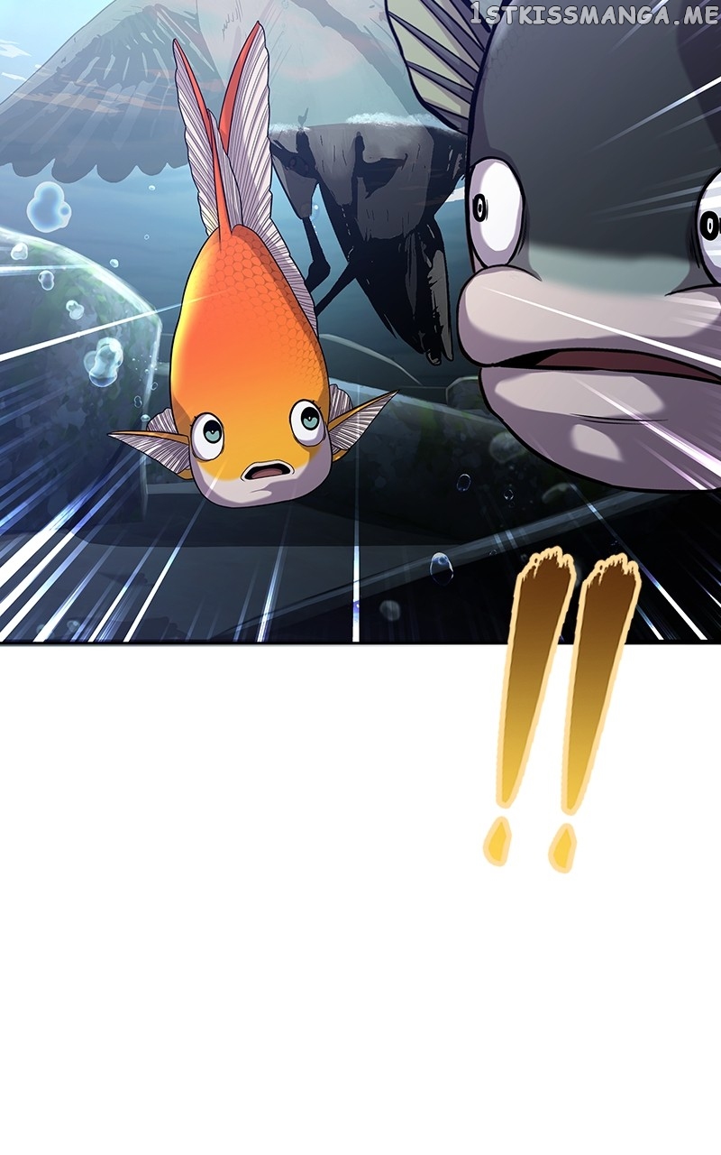 Read Reincarnated As a Fish EN Manga Online