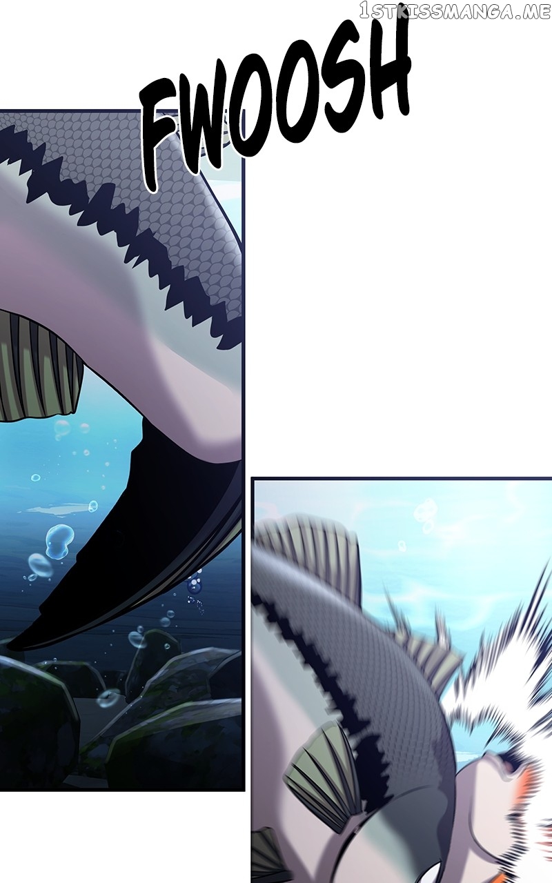 Read Reincarnated As a Fish EN Manga Online