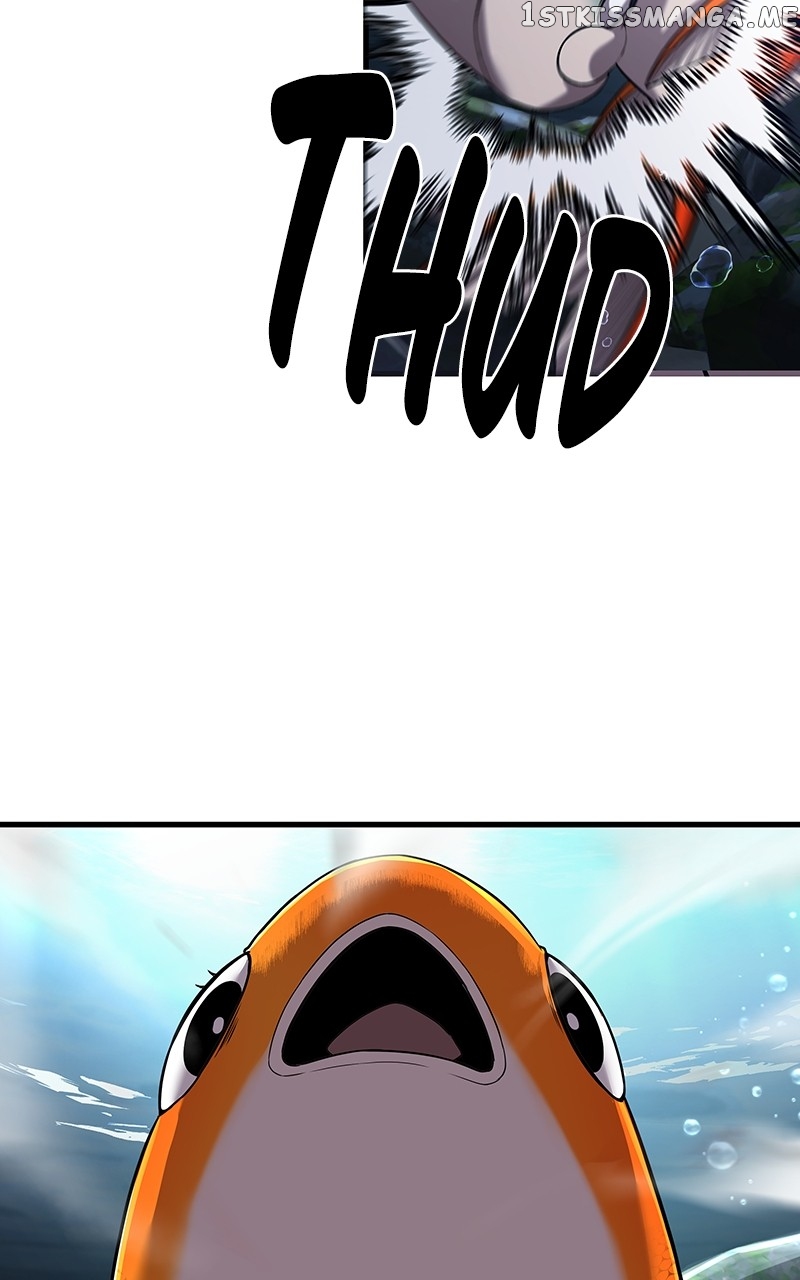 Read Reincarnated As a Fish EN Manga Online