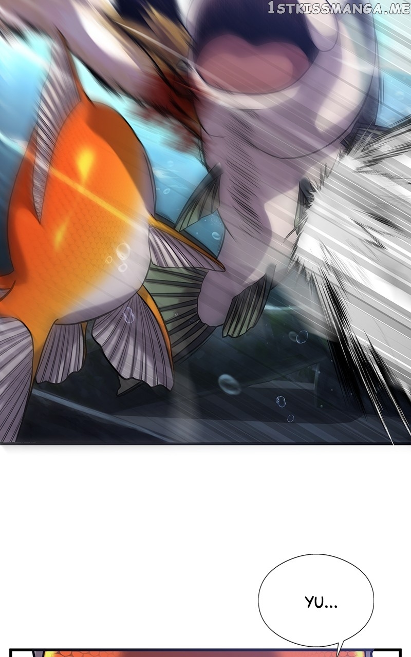Read Reincarnated As a Fish EN Manga Online
