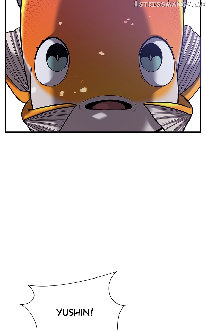 Read Reincarnated As a Fish EN Manga Online