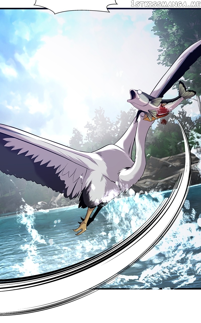 Read Reincarnated As a Fish EN Manga Online