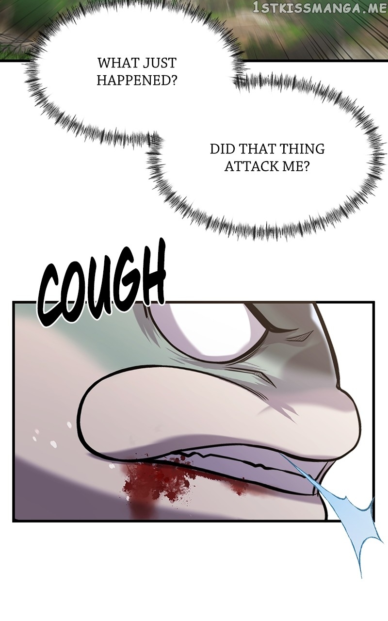 Read Reincarnated As a Fish EN Manga Online