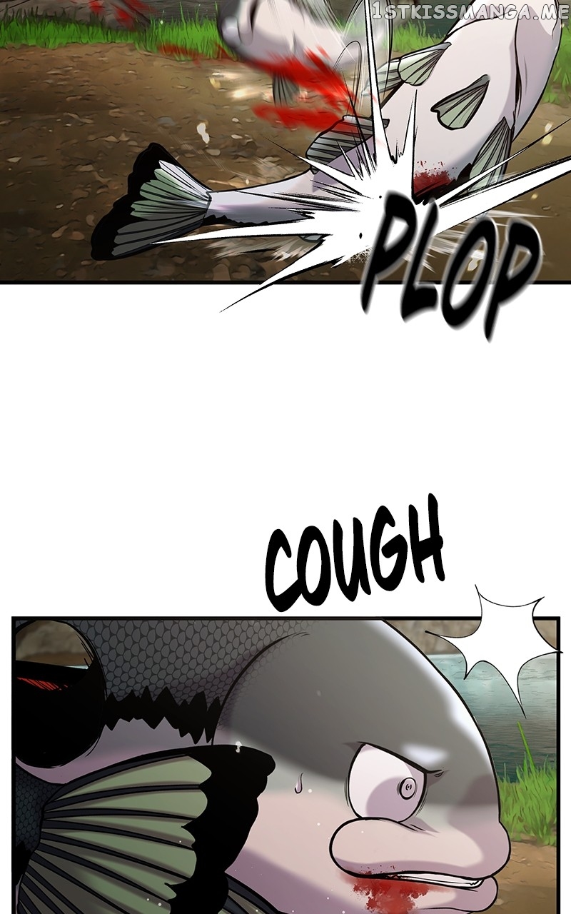 Read Reincarnated As a Fish EN Manga Online