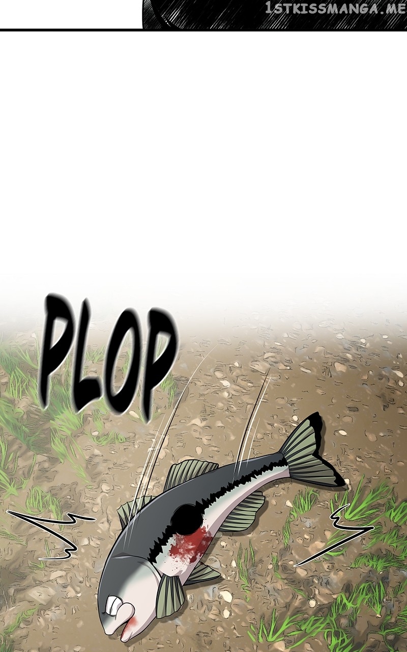 Read Reincarnated As a Fish EN Manga Online