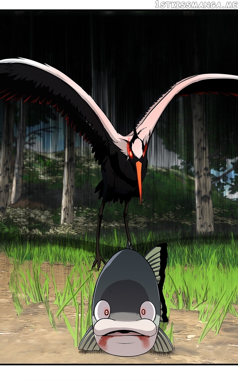 Read Reincarnated As a Fish EN Manga Online