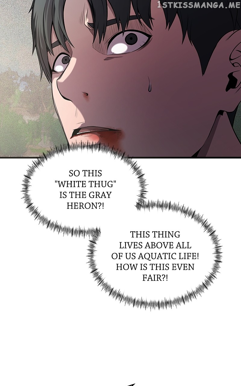 Read Reincarnated As a Fish EN Manga Online