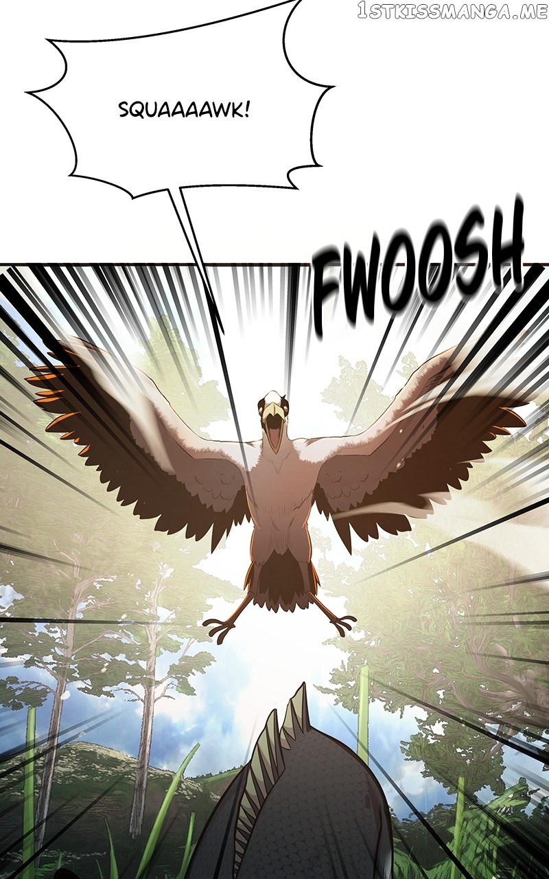 Read Reincarnated As a Fish EN Manga Online