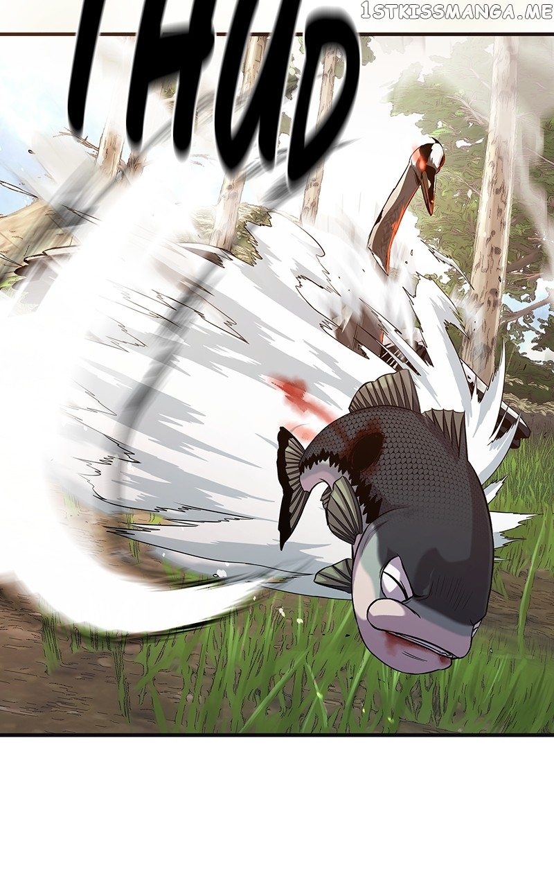 Read Reincarnated As a Fish EN Manga Online
