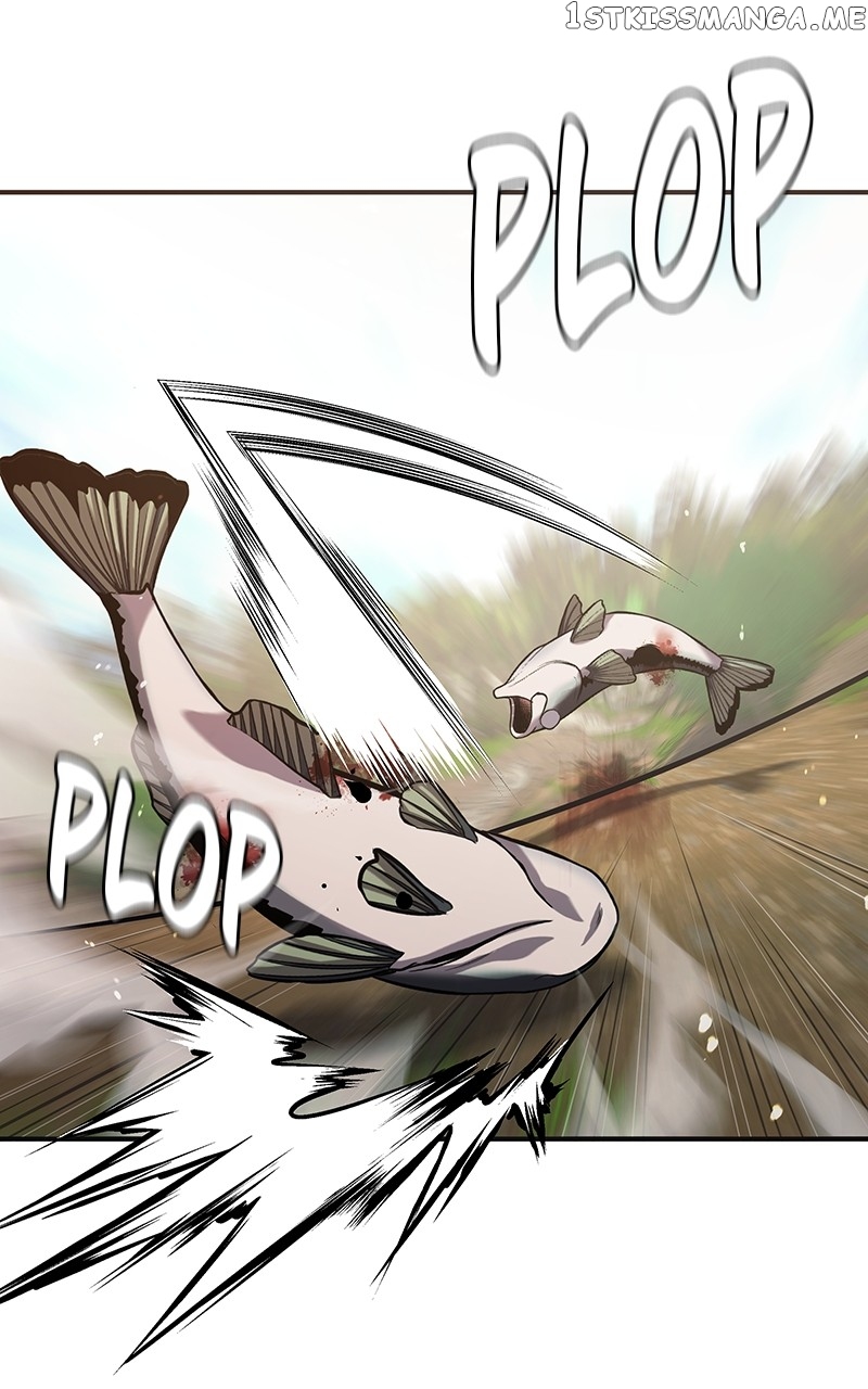 Read Reincarnated As a Fish EN Manga Online