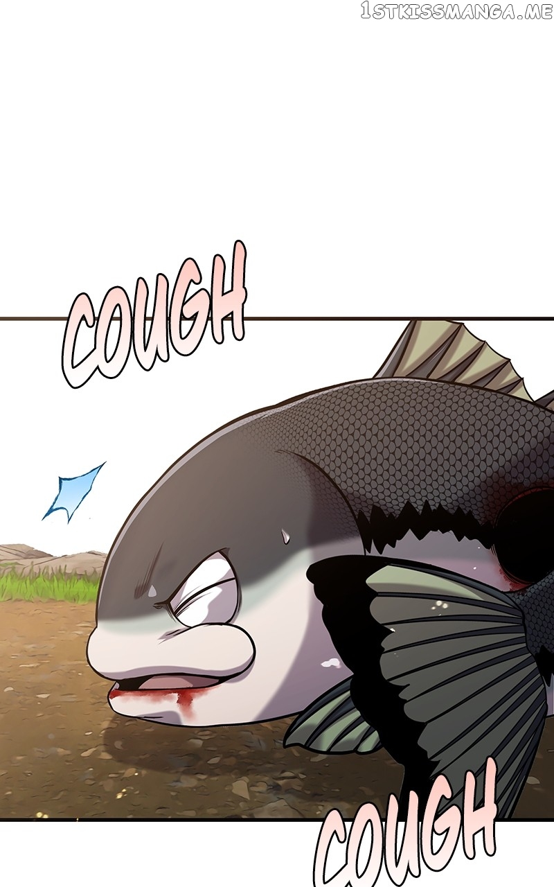 Read Reincarnated As a Fish EN Manga Online