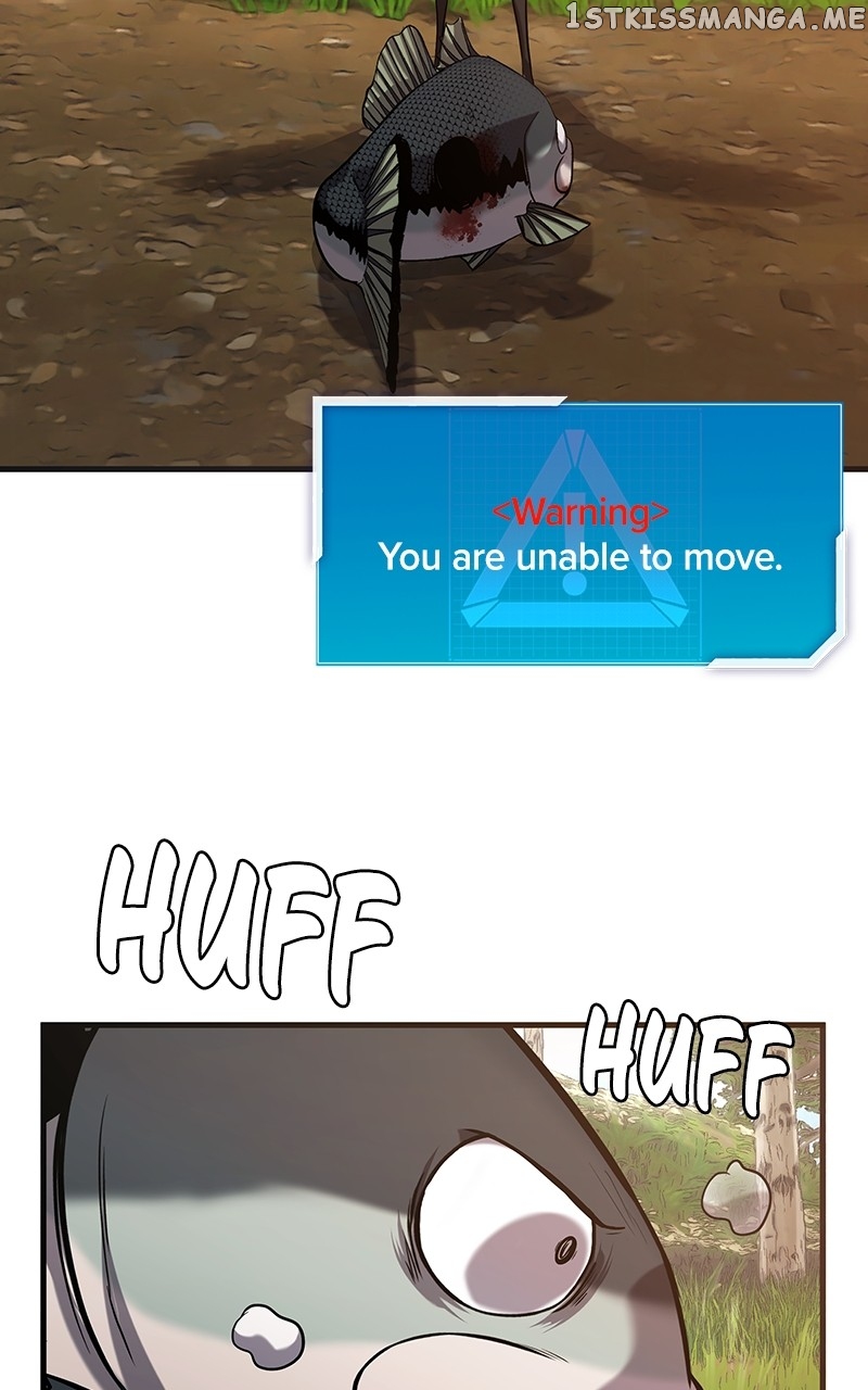 Read Reincarnated As a Fish EN Manga Online